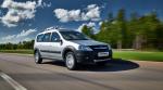 Lada Largus Cross 2014 года